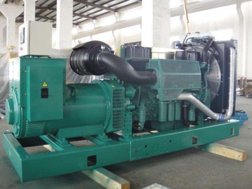 肥城便携静音：租赁无声发电机组，便携式解决能源需求